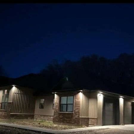 Countryside Casita Rigby Exterior foto